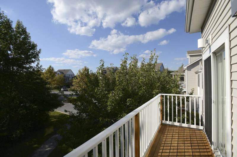 Villa Sea Colony Pinewood III Bethany Beach Exterior foto