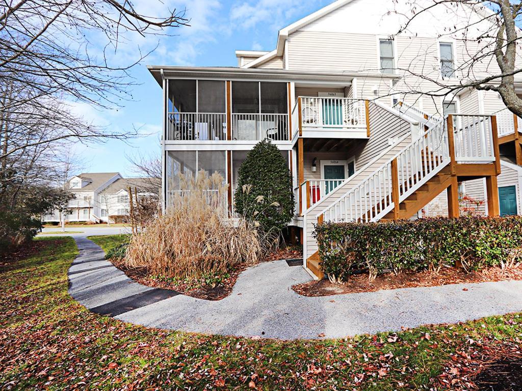 Villa Sea Colony Pinewood III Bethany Beach Exterior foto