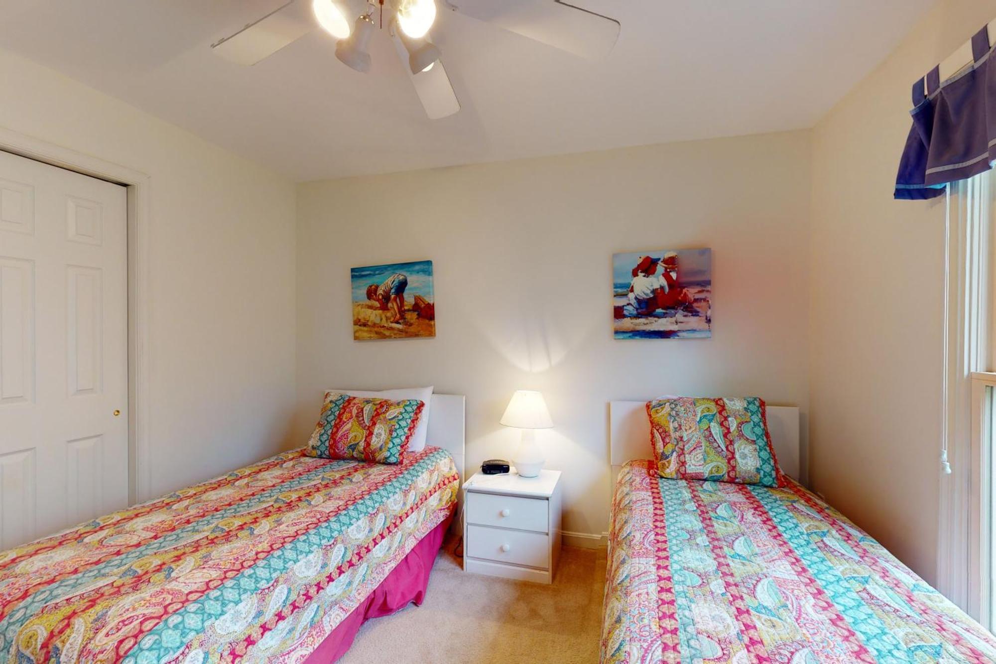 Villa Sea Colony Pinewood III Bethany Beach Zimmer foto