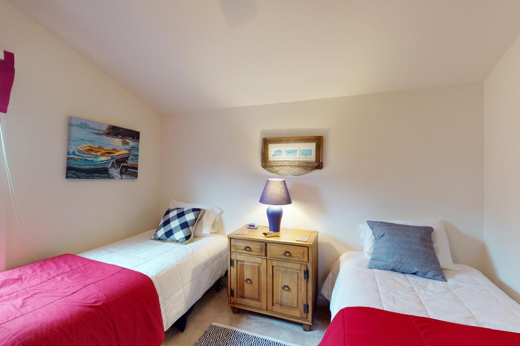 Villa Sea Colony Pinewood III Bethany Beach Zimmer foto