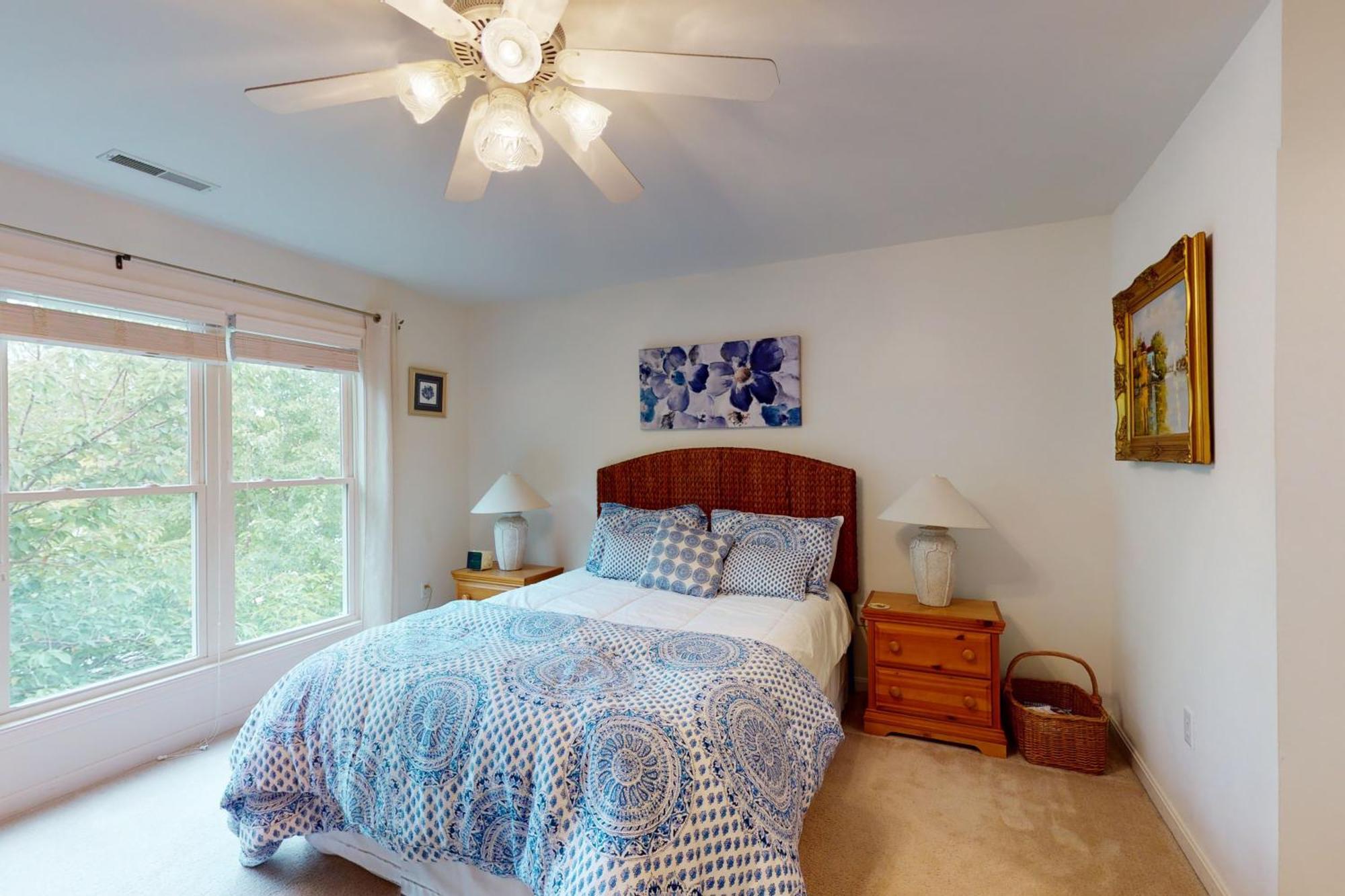 Villa Sea Colony Pinewood III Bethany Beach Zimmer foto