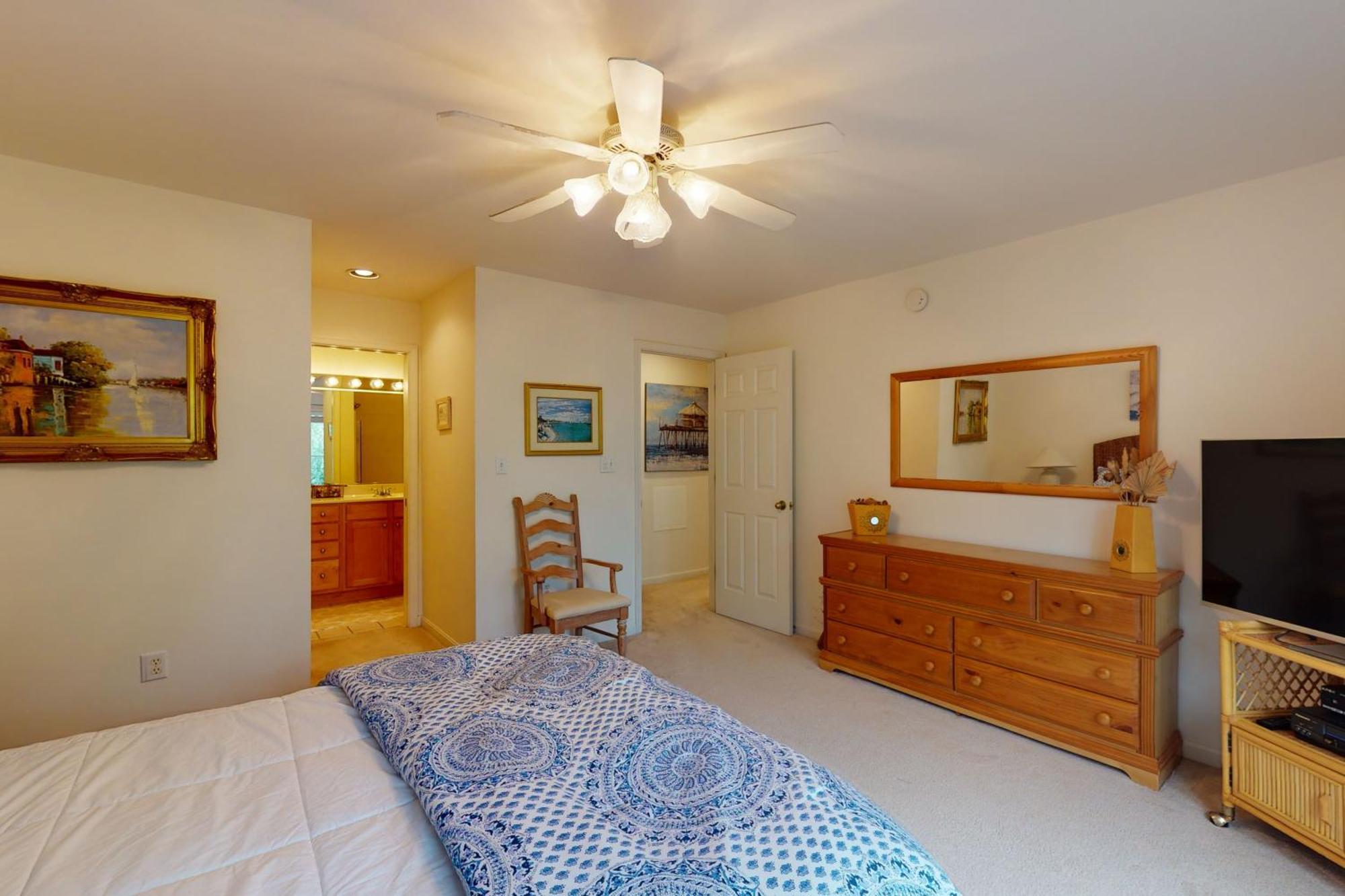 Villa Sea Colony Pinewood III Bethany Beach Zimmer foto